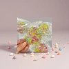 Colorful candies, noisy balls, and fun stress-relieving handcrafted ball beads, creative internet-famous toys, stress-relieving small toys Application Scenario